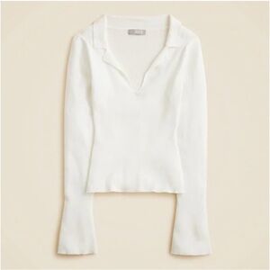 NWT! Fitted Pullover Sweater